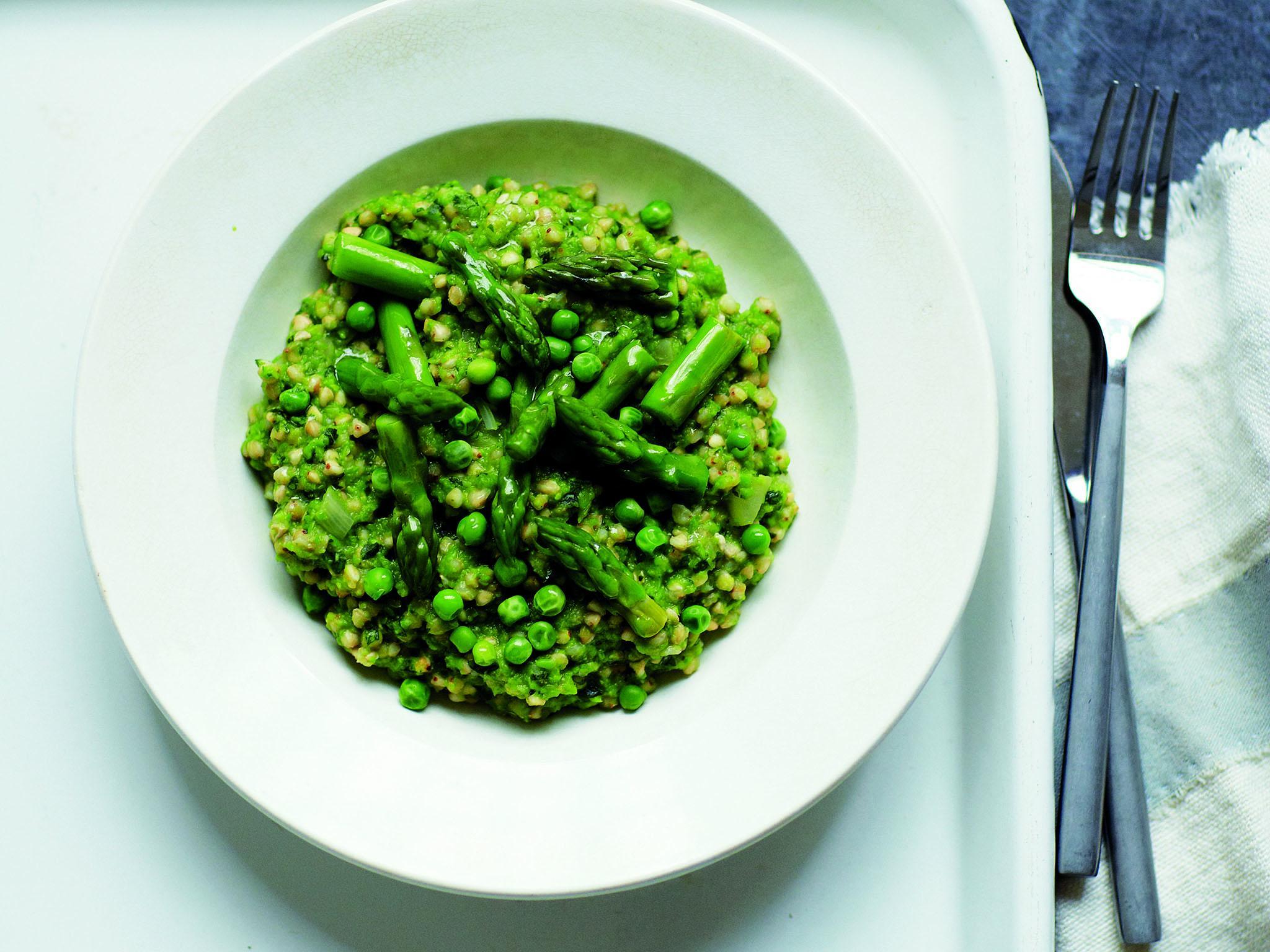 Superfoods Superfast How To Make Energising Recipes Quickly The
