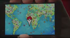 Pokémon Go started life as a Google Maps April Fools joke