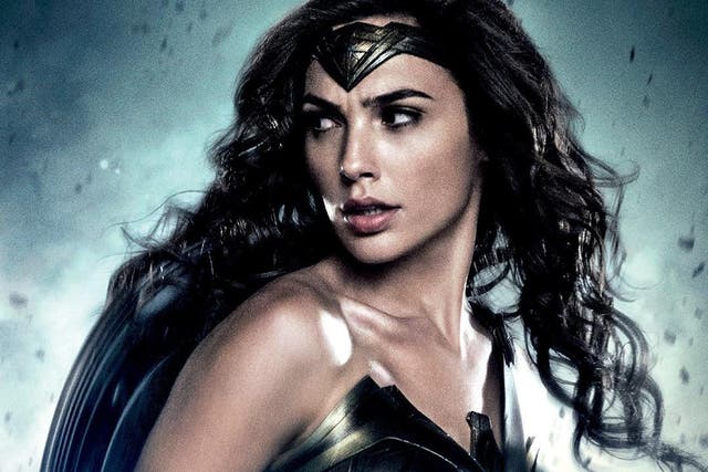 Gal Gadot will play Wonder Woman in the upcoming Warner Bros movie