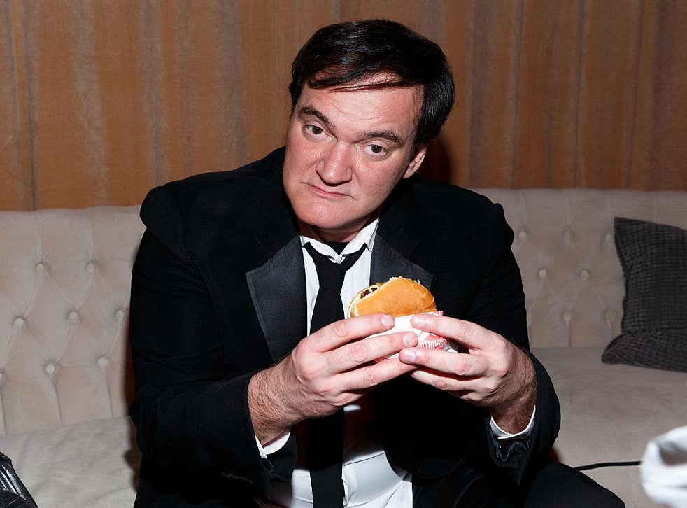 Quentin Tarantino won't necessarily retire after ten films | The ...