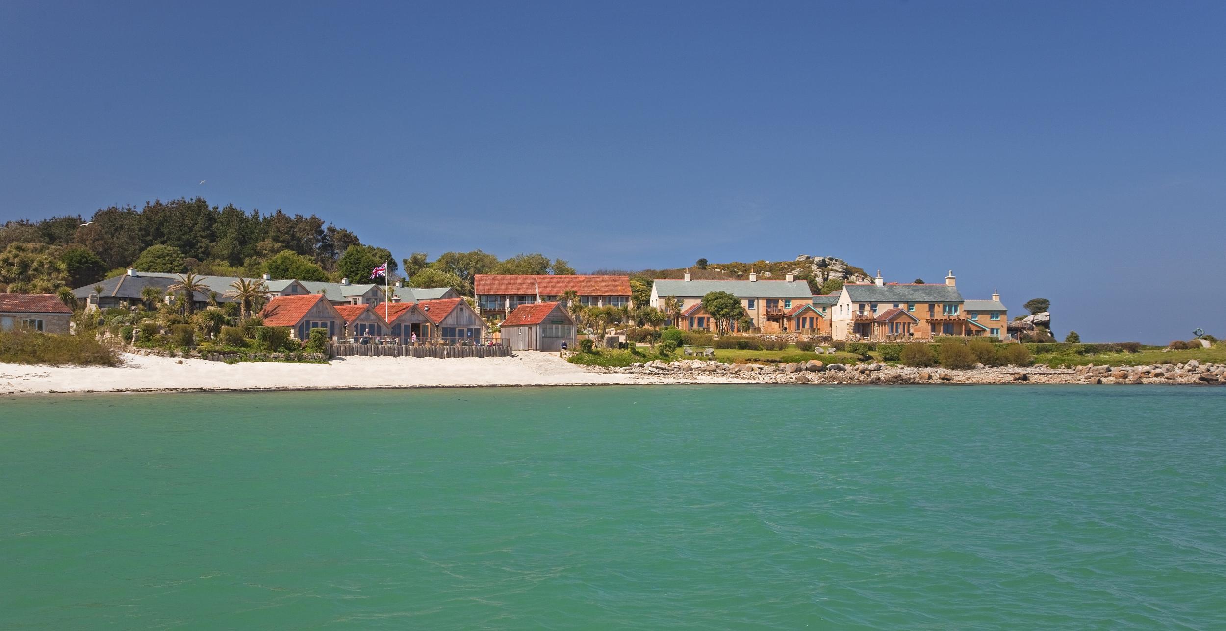 Sea Garden Cottages