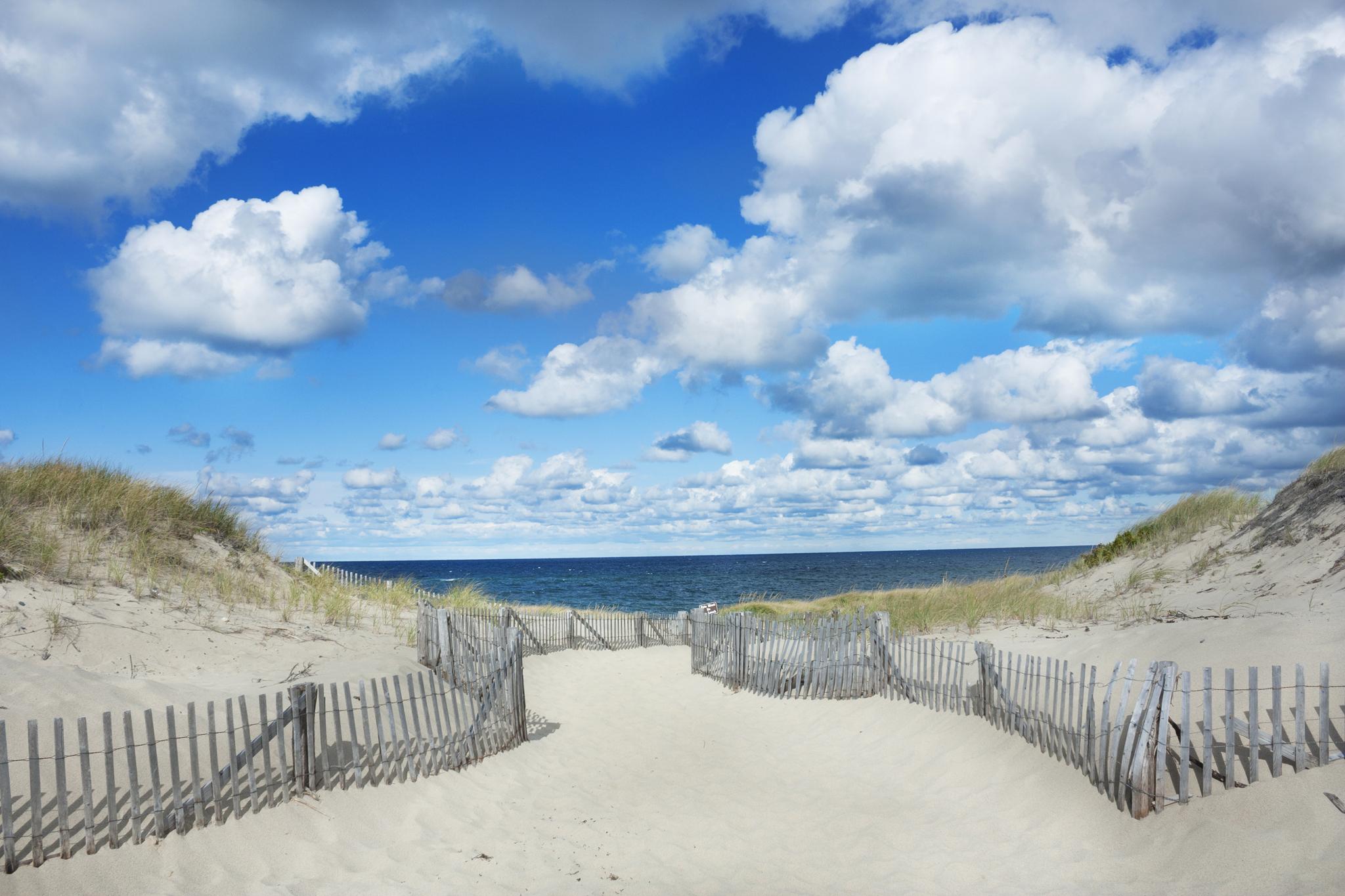 Cape Cod National Seashore