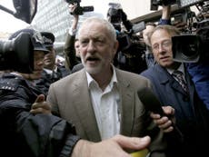 Read more

Jeremy Corbyn is all talk and no substance on policy