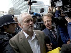 Our report found that 75% of press coverage misrepresents Jeremy Corbyn – we can't ignore media bias anymore