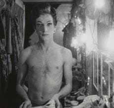 The ‘freaks’ of old New York: Diane Arbus exhibition opens at the Met