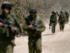 Israel army appoints chief rabbi accused of condoning rape by soldiers