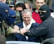 Bernardo Provenzano dead: 'The Tractor' Italian mafia boss dies in prison