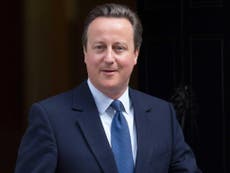 David Cameron resigns: Former Prime Minister's MP resignation statement in full