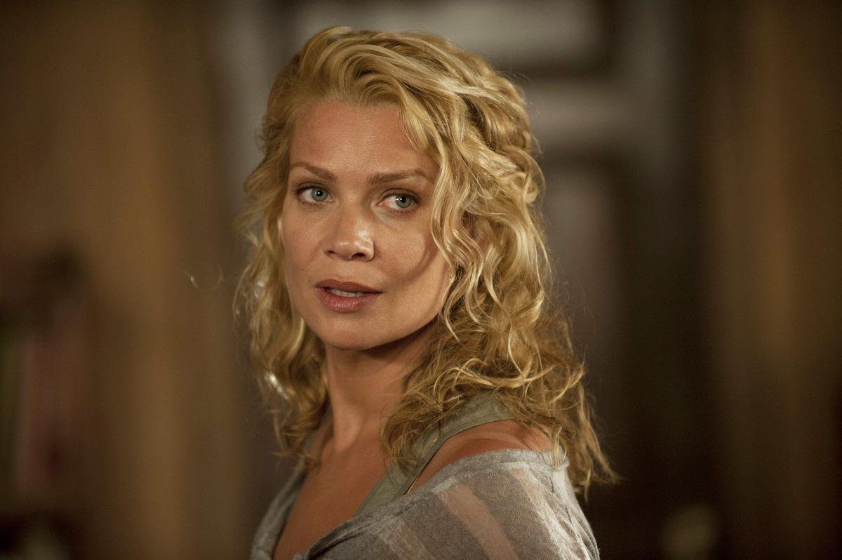 The Walking Dead: Former actor Laurie Holden claims Andrea 'was