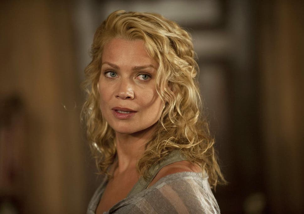 The Walking Dead: Former actor Laurie Holden claims Andrea 'was ...
