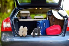 Summer holiday essentials: car hire and driving abroad