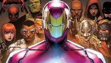 Marvel kills off major character in its Civil War II comic storyline