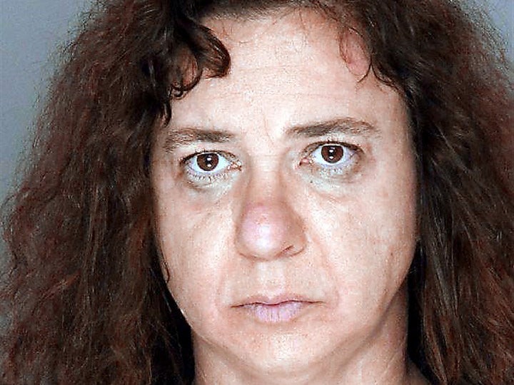 Michelle Mellinger abused five boys aged between 15 and 17