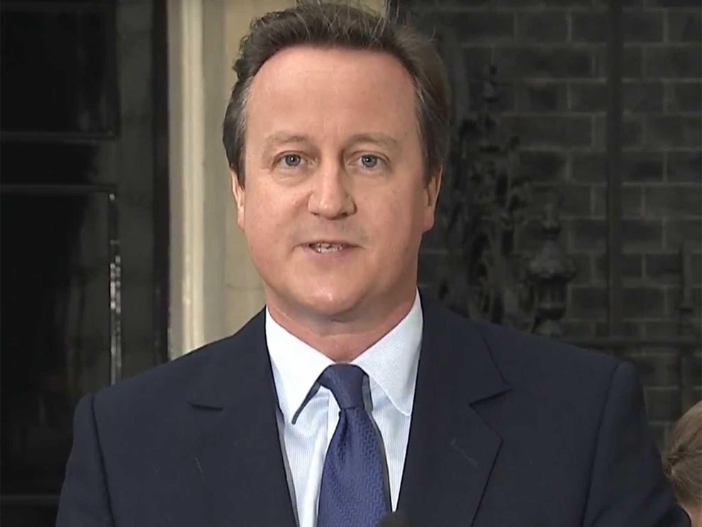 David Cameron gave Pay Rises Of Up To 24 Per Cent To Special Advisers 