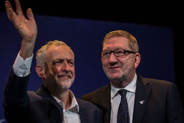 Corbyn and his supporters are not to blame for Labour's current state 