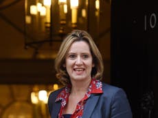 Is Amber Rudd the best we can hope for?