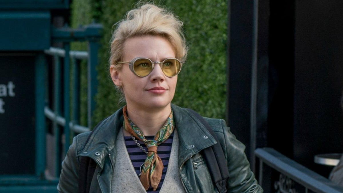 Ghostbusters: Paul Feig confirms Kate McKinnon character is gay but studio  stopped him from saying so | The Independent | The Independent