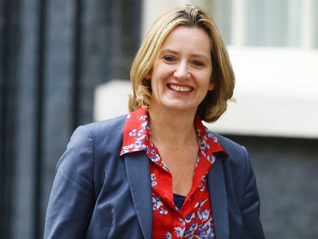 Home Secretary Amber Rudd will meet her French counterpart this week