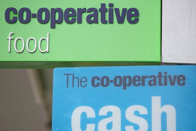 The Co-operative has become a force on the High Street again
