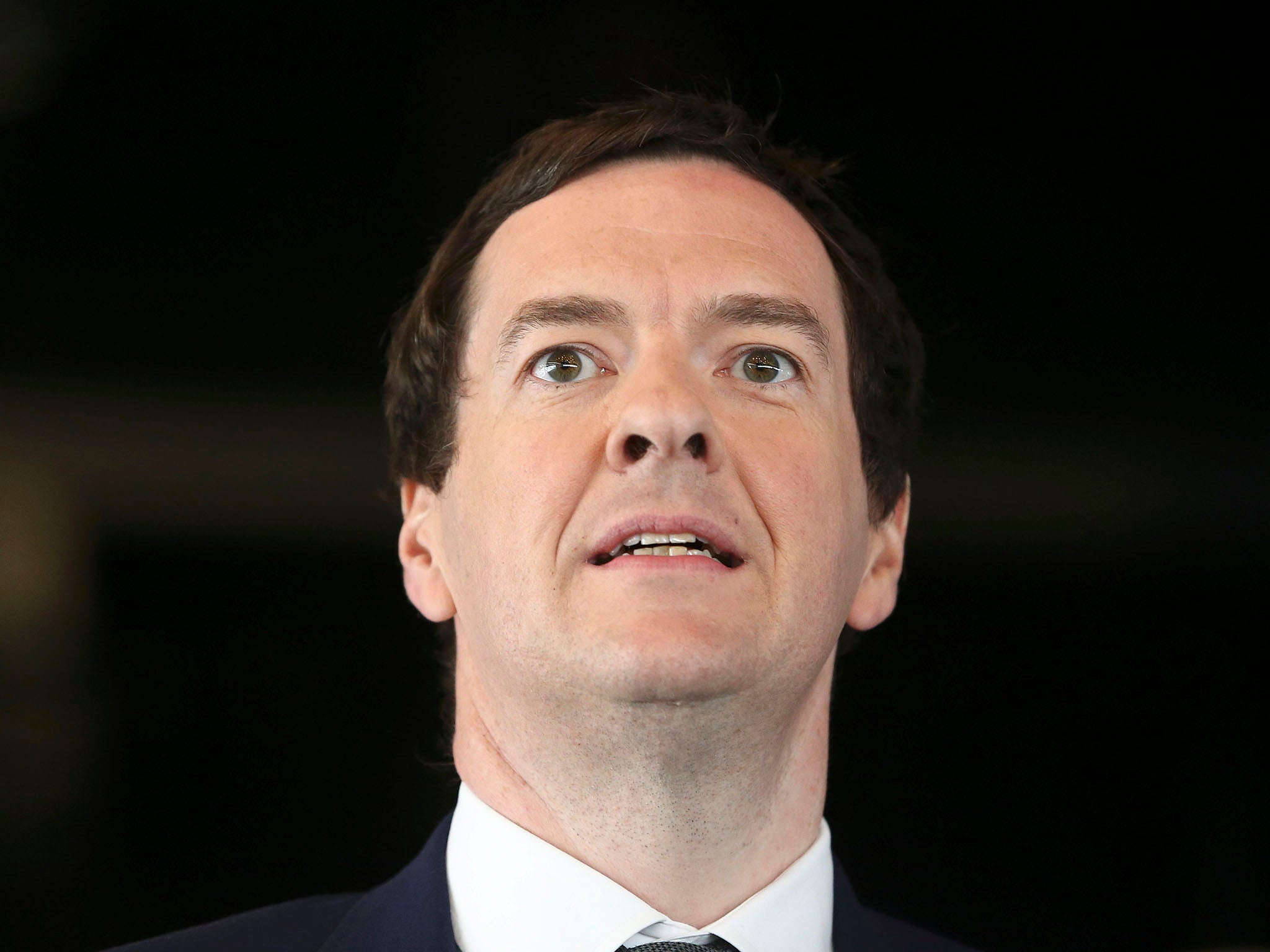 After six years at the Treasury, George Osborne is no longer Chancellor