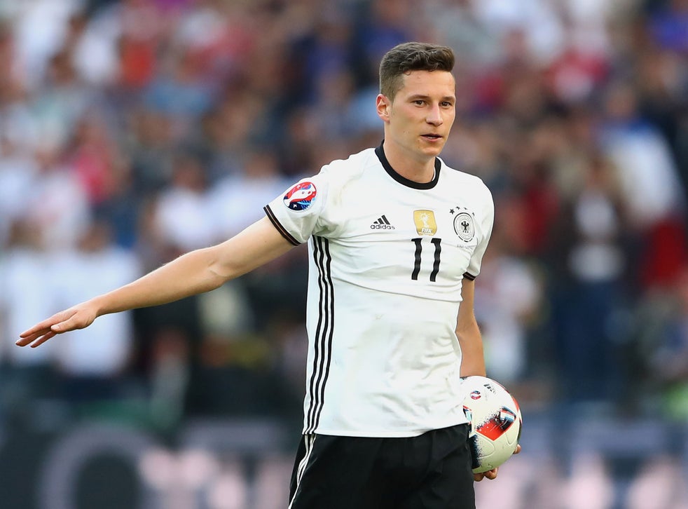 Arsenal transfer news: Gunners poised to swoop as Julian Draxler's ...