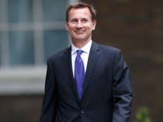 Tory ‘systematic underfunding’ blamed for NHS humanitarian crisis