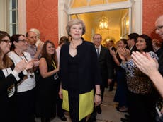 Now she's announced her cabinet, it's time to admit that having Theresa May as prime minister is good for feminism