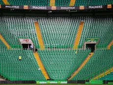 Read more

Celtic reveal new safe-standing area at Celtic Park