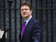 Energy prices could go up under Tory plans, Business Secretary admits