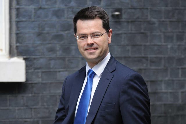  Mr Brokenshire said there was a “high level of collaboration on a joint programme of work” between London and Dublin to control immigration