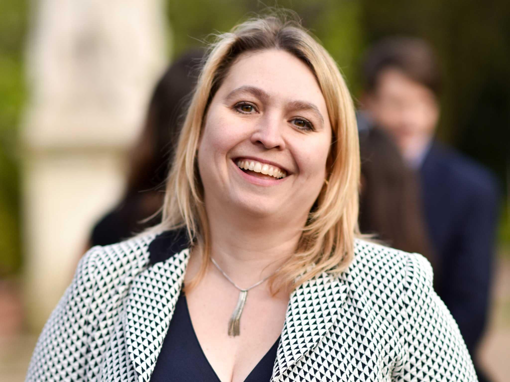 Culture Secretary Karen Bradley said the plan ‘is a further sign of our commitment to build a country that works for everyone’
