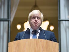 Boris Johnson foreign secretary appointment divides opinion, poll finds
