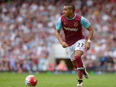 Read more

Payet '100% staying with West Ham' after ruling out move