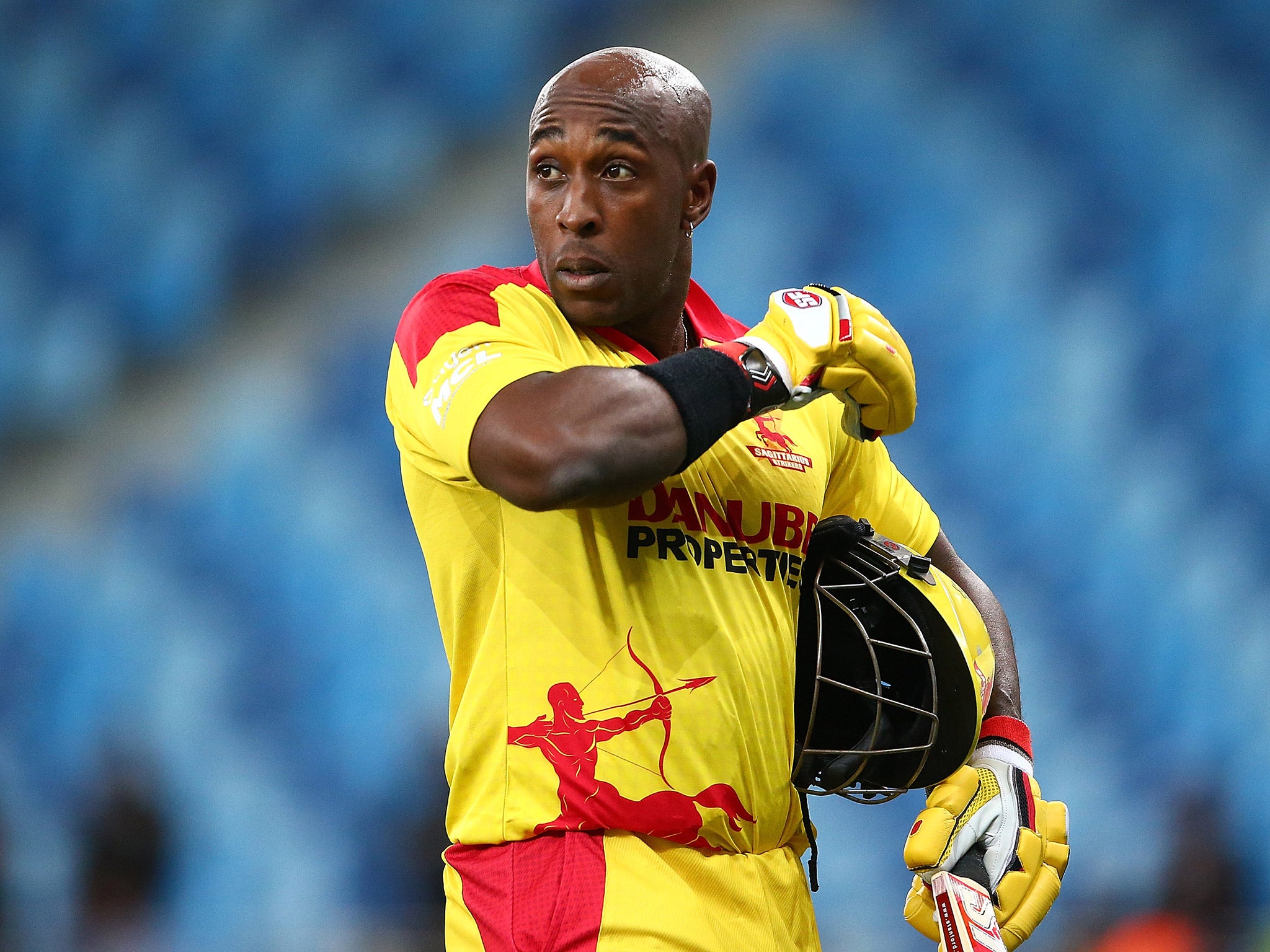 Michael Carberry has been diagnosed with cancer