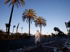 Nice attack: Many Muslims reportedly among 84 killed by lorry