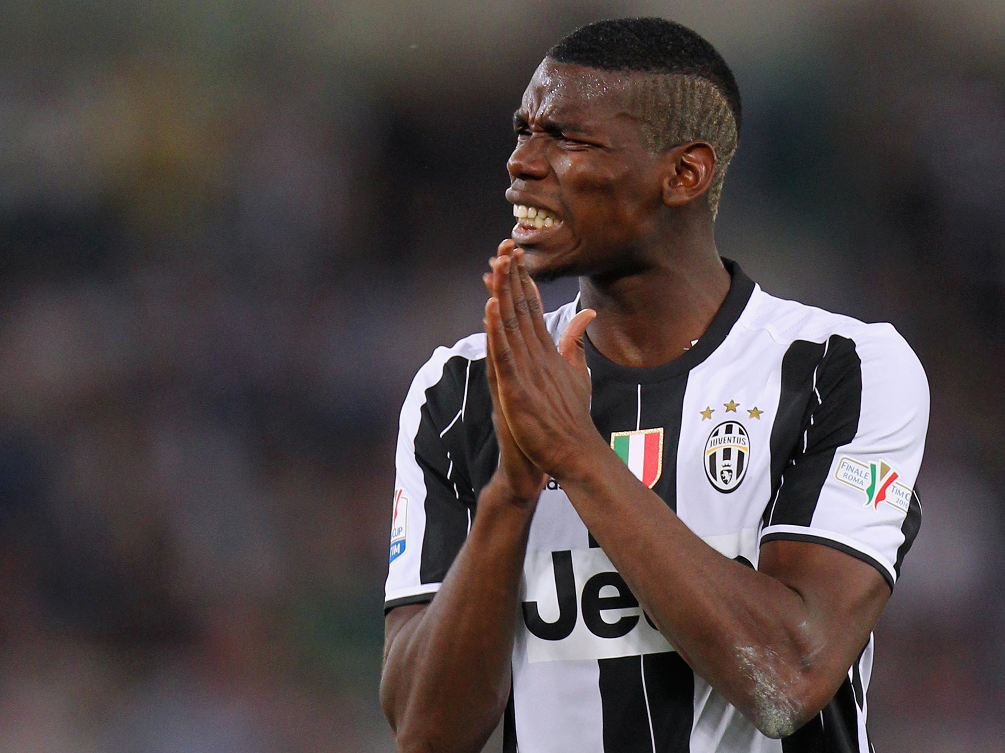 Manchester United transfer news: Paul Pogba deal 'agreed' but Juventus insist no ...2048 x 1535