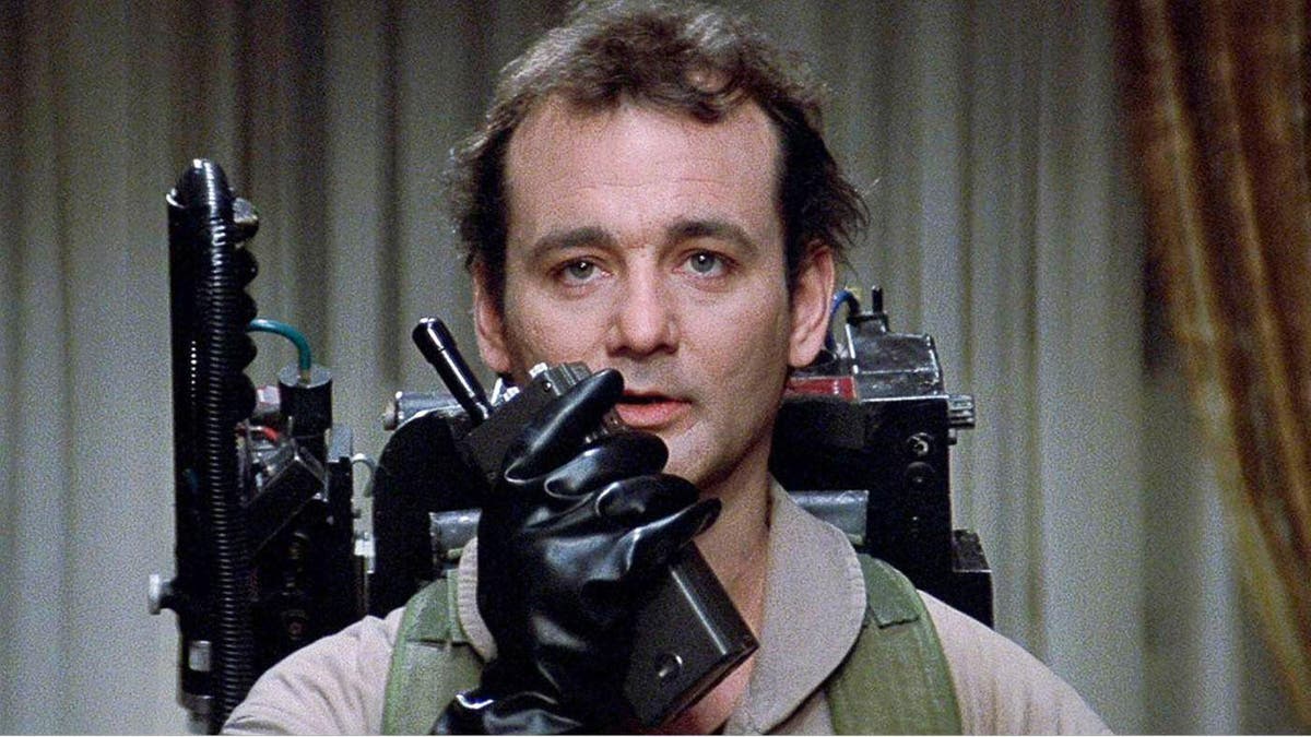 Ghostbusters 2020: Bill Murray confirmed to return as Dr Peter Venkman |  The Independent | The Independent