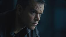 Matt Damon: I'd rather play Jason Bourne than 'misogynistic' James Bond