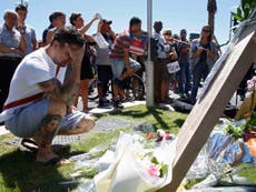Read more

The Nice attacks should not deter us from visiting France