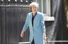 Read more

Terror attack on the UK 'highly likely' says Theresa May
