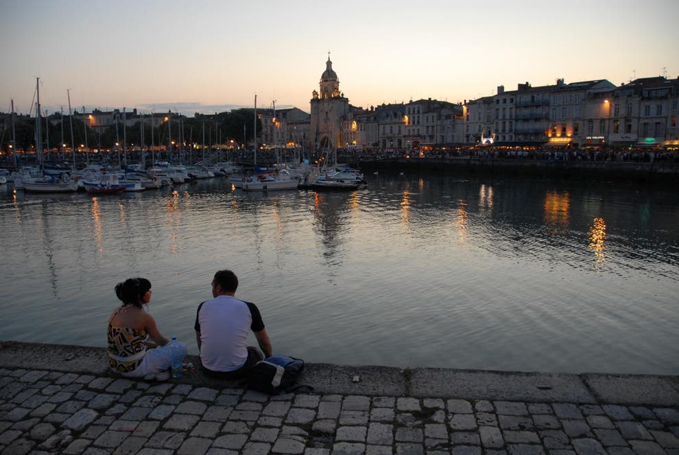 48 Hours in La Rochelle restaurants, hotels and places to visit The