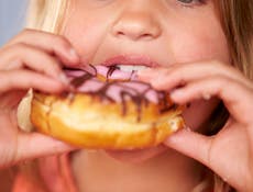 Ban on junk food ads aimed at children extended to online and social