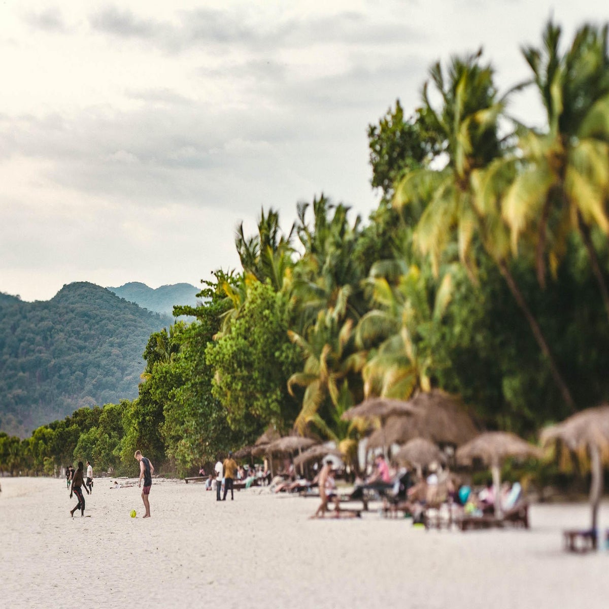Tokeh Beach Explorer's Guide: Navigating Sun, Sand, and Serenity in Sierra Leone - Planning Your Trip to Tokeh Beach