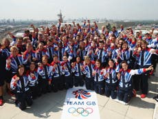 Olympics: 48 medals in Rio? Can Team GB really achieve their greatest haul at an overseas Olympics?