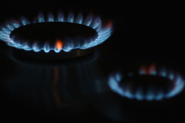 There's been nothing hot about Centrica's shares this year 