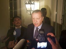 Read more

Erdogan will use force to solidify his power in Turkey