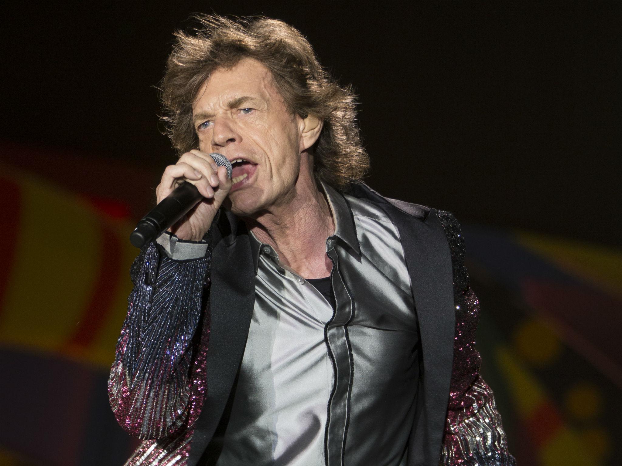 Sir Mick Jagger has 'no recollection of writing his 75,000 word memoir