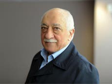 Read more

Who is Fethullah Gulen, the man Erdogan blames for failed coup?