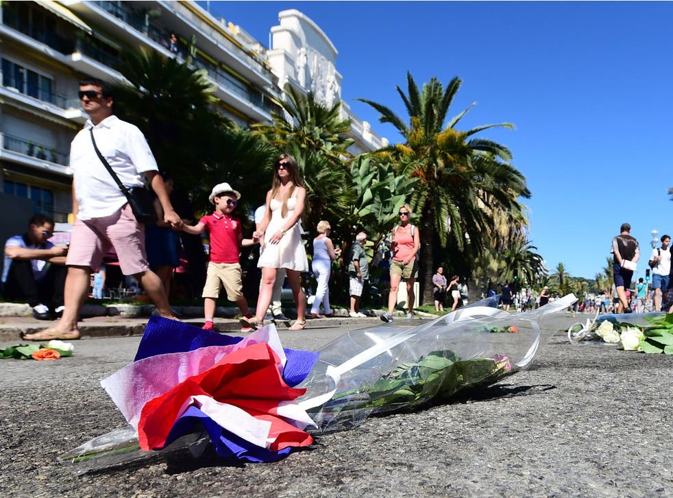 How the events in Nice and Turkey will distort perceptions of risk