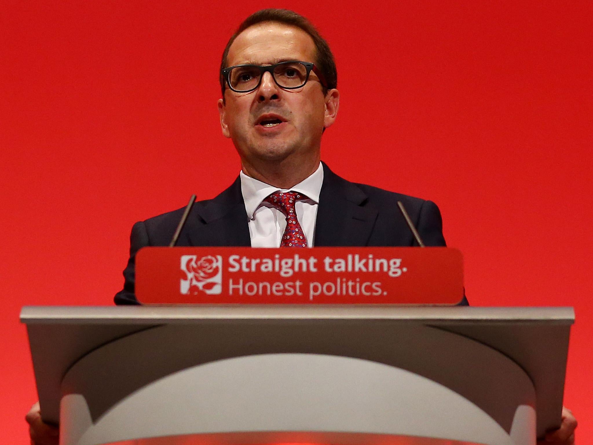 Owen Smith, who has cancelled the planned launch of his Labour leadership campaign in the wake of the latest terror attack in France